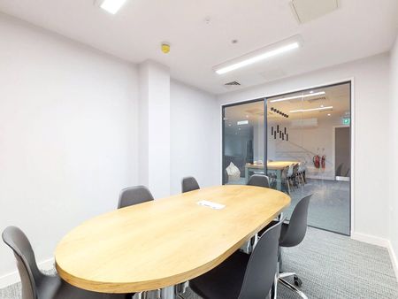 Apt 78, Oasis Residence - Photo 5