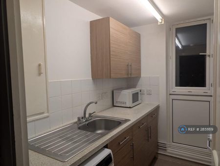 Studio to rent - Photo 2