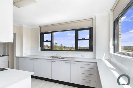 21/33 Malvern Avenue, Manly NSW 2095 - Apartment For Rent | Domain - Photo 3