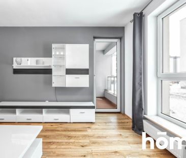 Mieszkanie 55 m², Lublin, Węglin Południowy, Gęsia - Zdjęcie 2