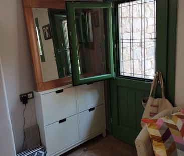 Studio/Γκαρσονιέρα για ενοικίαση Γκολφ (Γλυφάδα) - Photo 6