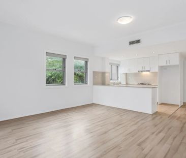 Unit 8/1689 Pacific Highway, Wahroonga. - Photo 5