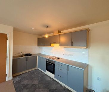 2 bedroom apartment to rent - Photo 6