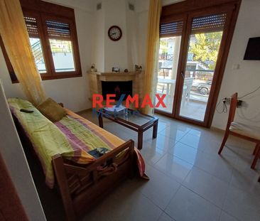 Διαμέρισμα για ενοικίαση Βατοπέδι (Ορμύλια) - Photo 3