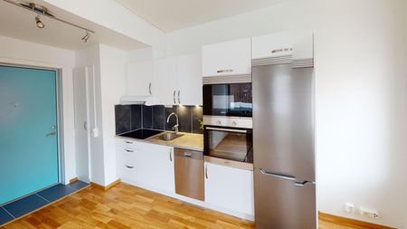 Sparregatan, Borås - Foto 2