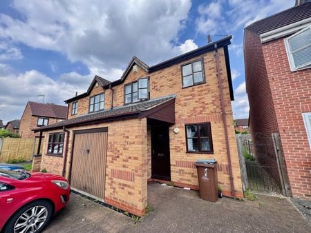 **135 pppw** Heron Drive, Lenton, NG7, Property for rent - Photo 5