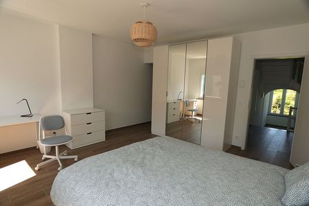 Appartement te huur - Photo 5