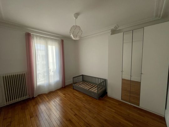 PARIS 15 - Necker - Photo 1