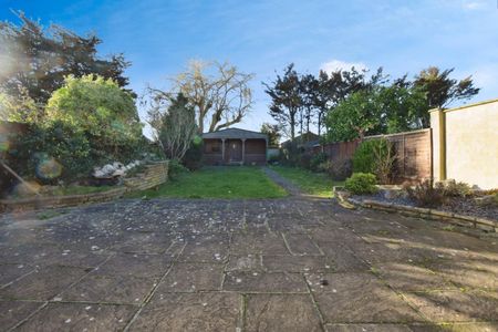 4 bedroom Bungalow To Let Total Size: 1507 SQ FT - Photo 3