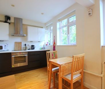 0 Bedroom Studio, Upper Richmond Road, Putney - Photo 5