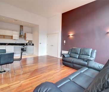 Centralofts, 21 Waterloo Street, Newcastle Upon Tyne, NE1 4AL - Photo 1