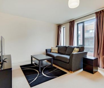 2 bedroom apartment to rent - Photo 2