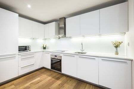 1 bedroom apartment to rent - Photo 3