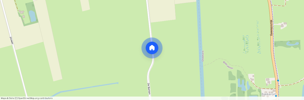 De Banten, 9862TE Sebaldeburen