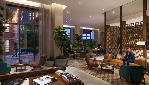 Bow Green, London - Photo 1