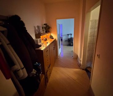 3-Zimmer-Wohnung mit ca. 65 m² – 4. OG – gute Anbindung - Photo 4