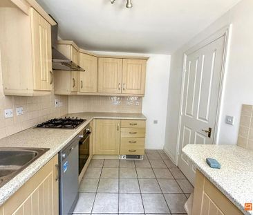 3 bedroom terraced house to rent - Photo 5