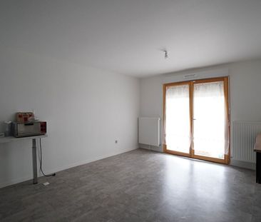 Appartement à louer 2 pièces • Villepinte - Photo 6