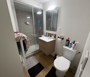 Location Appartement 1 pièce 28m² AGEN 47000 - Photo 4