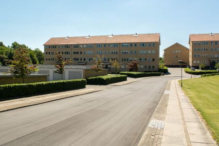 Kollegievænget, 2 B st. tv. - Photo 3