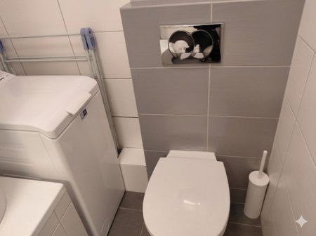 Mieszkanie w ścisłym Centrum 46 m² - Photo 5