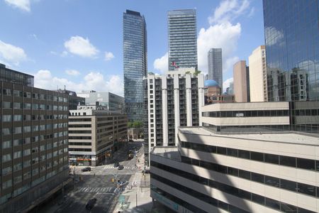 For Lease - 763 Bay Street Unit# 1013, Toronto, Ontario - Photo 4