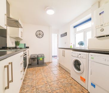 Coburn street, Cathays - Photo 1