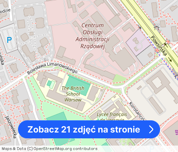 Luksusowy apartament Mokotow - Zdjęcie 1