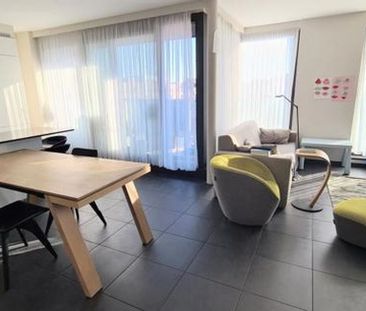 Appartement te huur in Vilvoorde voor € 1.150 met 2 slaapkamers - Photo 1