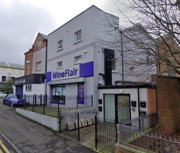 181 Lisburn Road APT 5, [tates Avenue], Belfast, BT9 7EJ - Photo 5