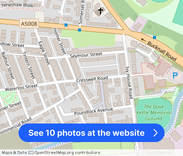 Cresswell Road, Hanley - Photo 1