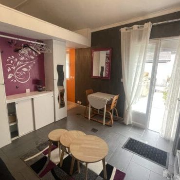 Appartement en location à Olivet - Photo 1