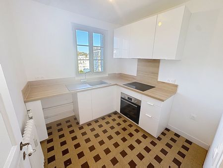 Appartement Meudon 2 pièce(s) 39.60 m2 - Photo 4