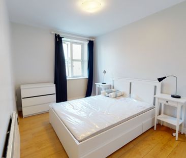 Windmill Lane Apartments, Windmill Lane, Dublin 2, D02 YX81. - Photo 3