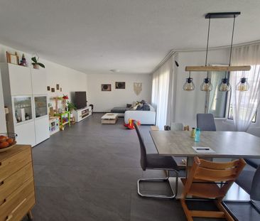 4.5 Zimmer, 115 m², 1. Stock - Photo 2