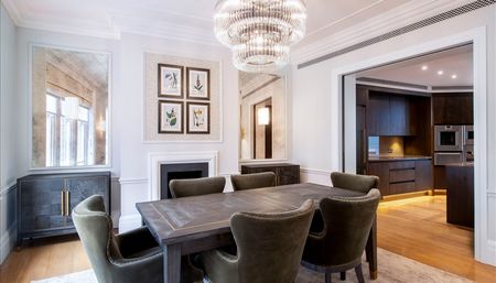 Duke Street, Mayfair, W1K 5NX, London - Photo 4