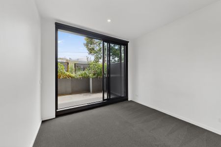 Secure, Stylish And Sublime Apartment Living - Photo 2