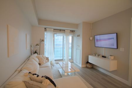 For Lease - 165 Legion Road Unit# 1133, Toronto, Ontario - Photo 4