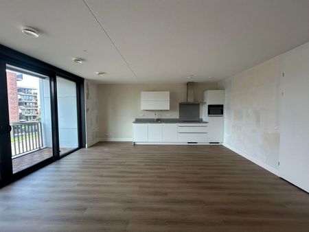 Appartement te huur: De Rik 26-B15 3232 LA Brielle - Foto 3