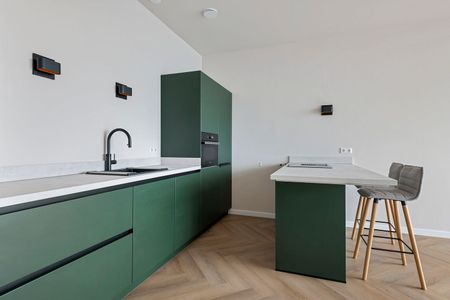 Appartement te huur: Hoola van Nootenstraat 402 3521 HB Utrecht - Photo 4