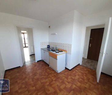 Appartement à louer 1 pièce 39.02m² - Photo 4