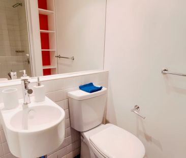 Standard Studio - Photo 5