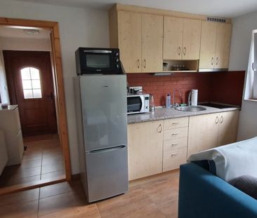 Pronájem bytu 1+kk • 24 m² bez realitkyJana Nepomuckého, Březí - Bř... - Photo 2