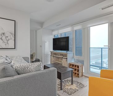 For Lease - 38 Monte Kwinter Court Unit# 622, Toronto, Ontario - Photo 5