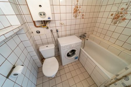 Radom Obozisko, Janusza Kusocińskiego - Zdjęcie 5