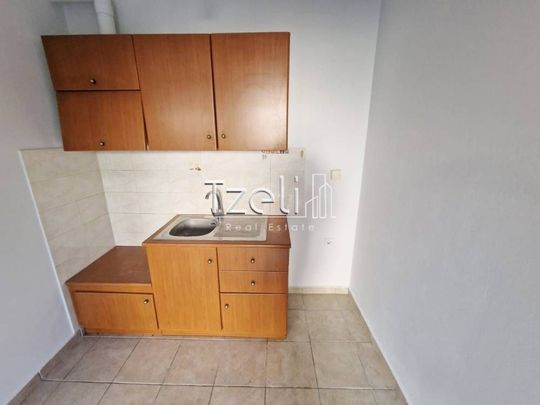 Studio/Γκαρσονιέρα για ενοικίαση Τ.Ε.Ι. (Πάτρα) - Photo 1