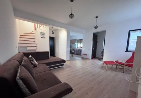 Casa individuala - Tamasi - 4 camere - 2 bai - 100mp - 250mp - Fotografie 2