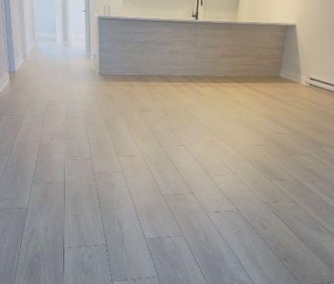 À LOUER – Superbe 4 ½ + bureau à Granby | lumineux et moderne - Photo 2