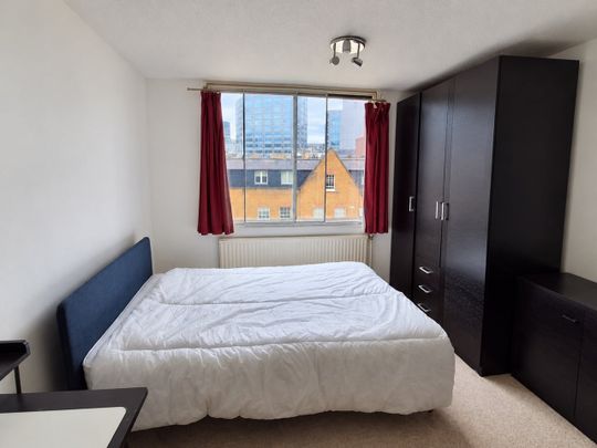 2 Bed Flat, Shire House, EC1Y - Photo 1