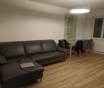 2.5 Zimmer, 55 m², 2. Stock - Foto 2